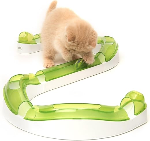 Circuit de Jeu Catit Senses 2.0