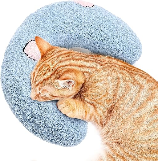Coussin Doux Jognee