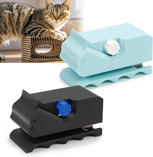 Découpeuse de Carton pour Chats Créatifs