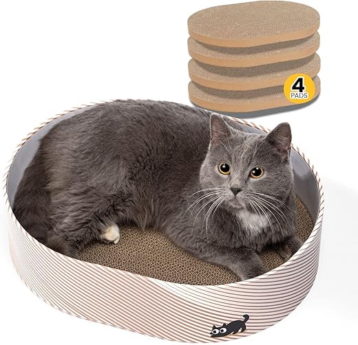 Griffoir Conlun pour Chats