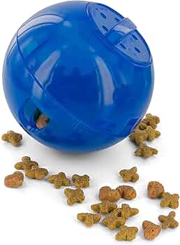 Jouet Distributeur de Croquettes SlimCat