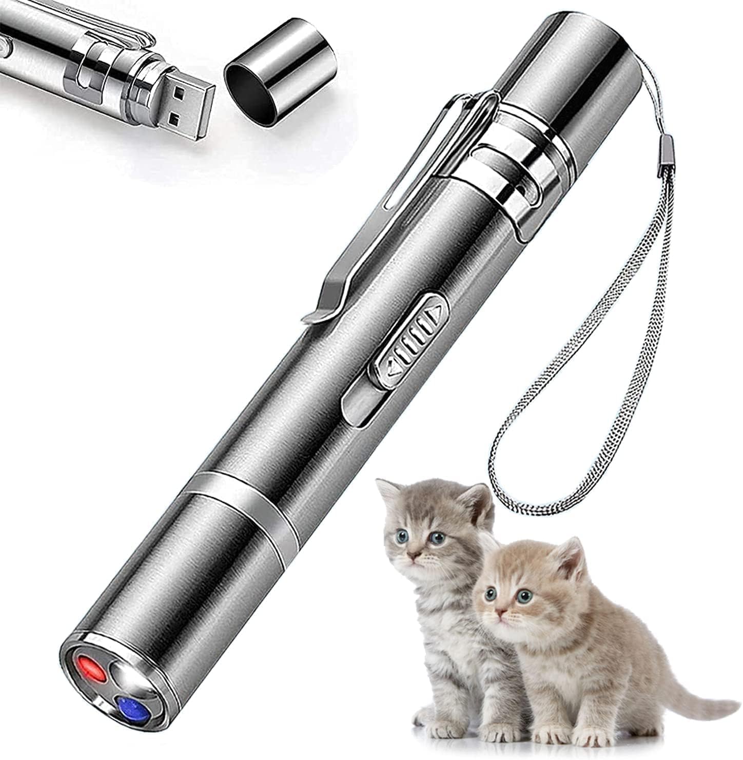 Jouet Laser Beseloa
