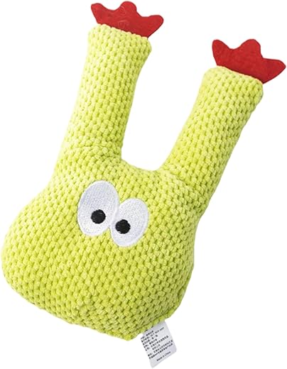 Jouets pour Chats en Forme de Cactus