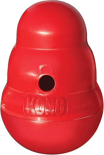 KONG Wobbler pour Chiens