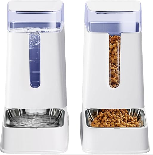 Lot de 2 distributeurs automatiques