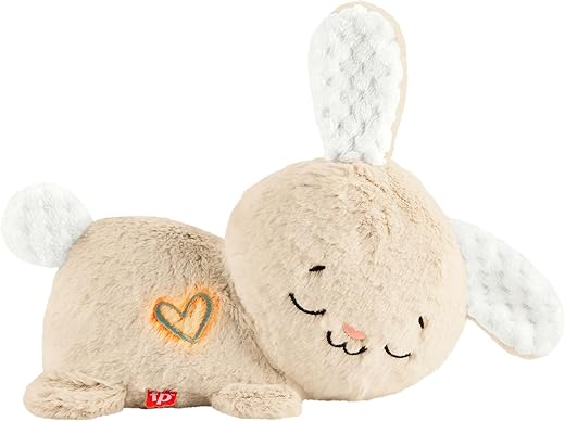 Mon Lapin Câlin Veilleuse Apaisante