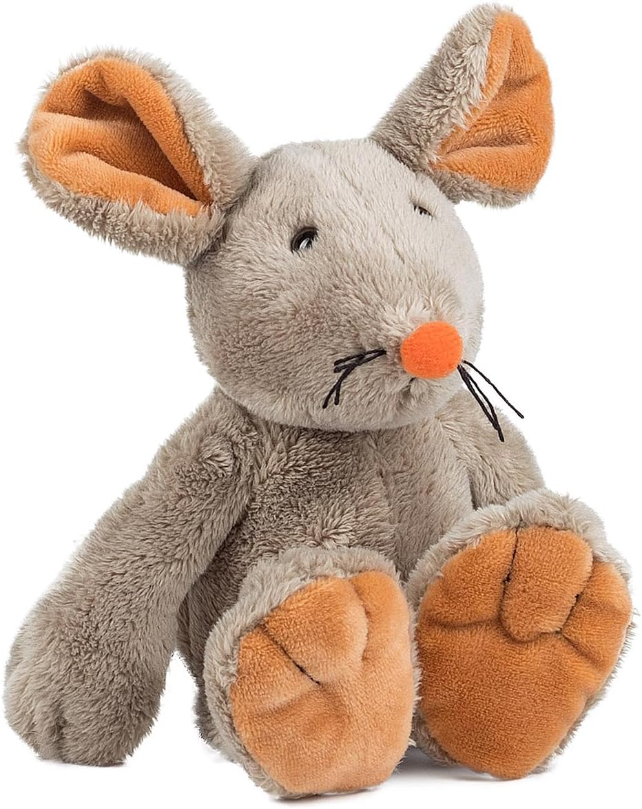 Souris en Peluche Schaffer Eddie