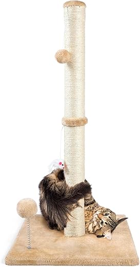 Arbre à chat 3 en 1 ANWA
