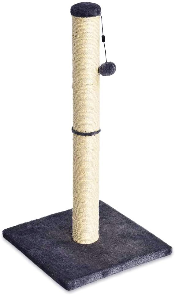 Arbre à chat standard Amazon Basics