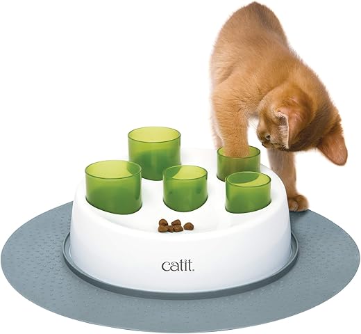 Catit Pelle Senses 2.0 pour Chats
