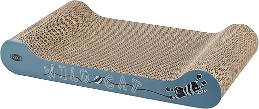 Griffoir Carton Wild Cat Trixie