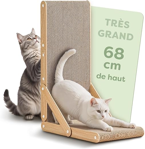 Griffoir Grand 68 cm