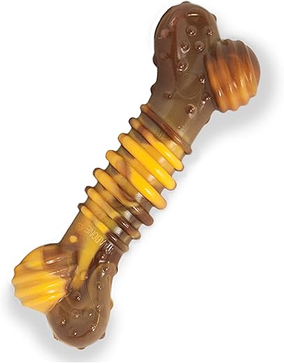 Nylabone DuraChew au goût de bœuf