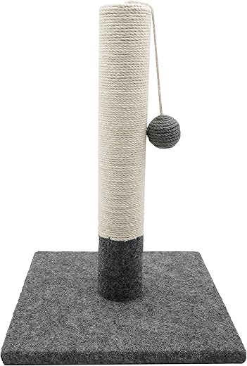 Poteau Griffoir Moderne pour Chats