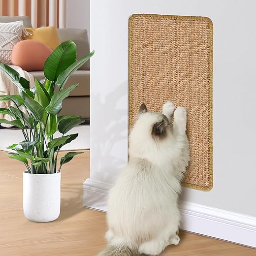 Tapis Griffoir d'Angle GBLAVM