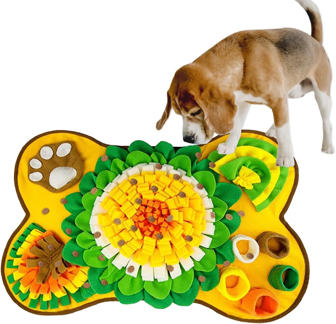 Tapis olfactif grand format 60x40 cm