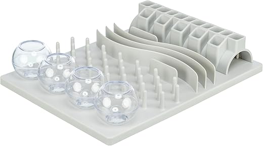 Trixie Fun Board activité pour chat 30×40