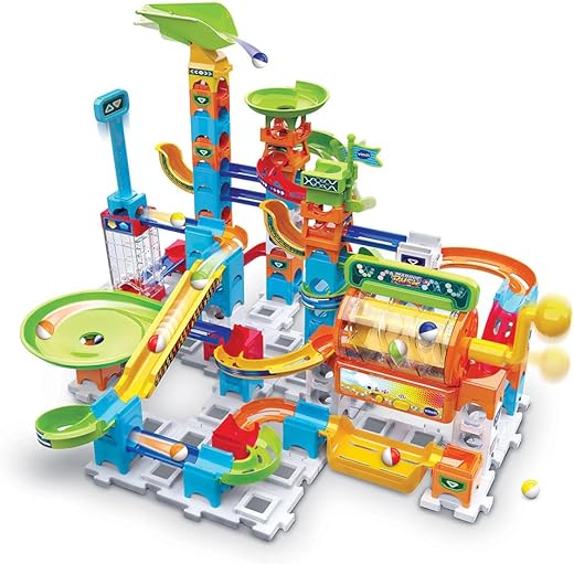 VTech Marble Rush Super Action Set